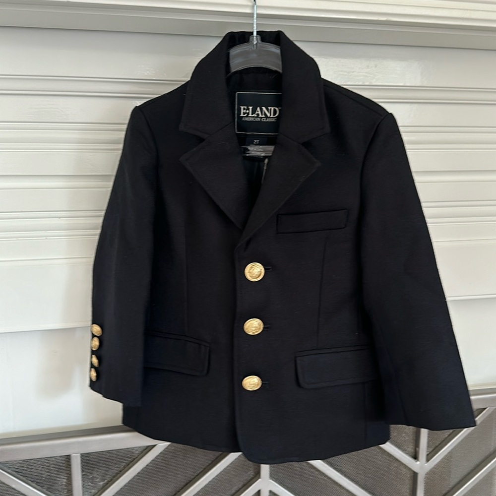 🕴️Toddler Blazer 🕴️